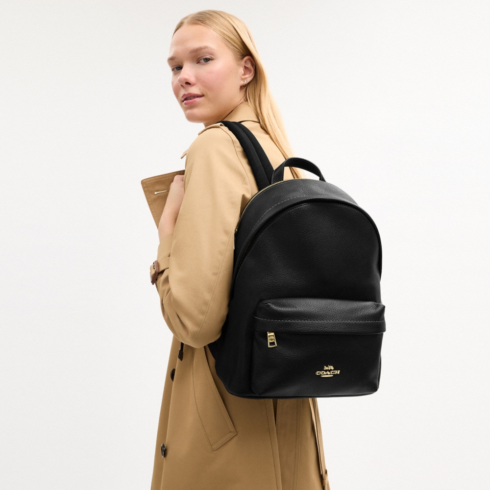 Coach Outlet Taylor Small Backpack - Preorder