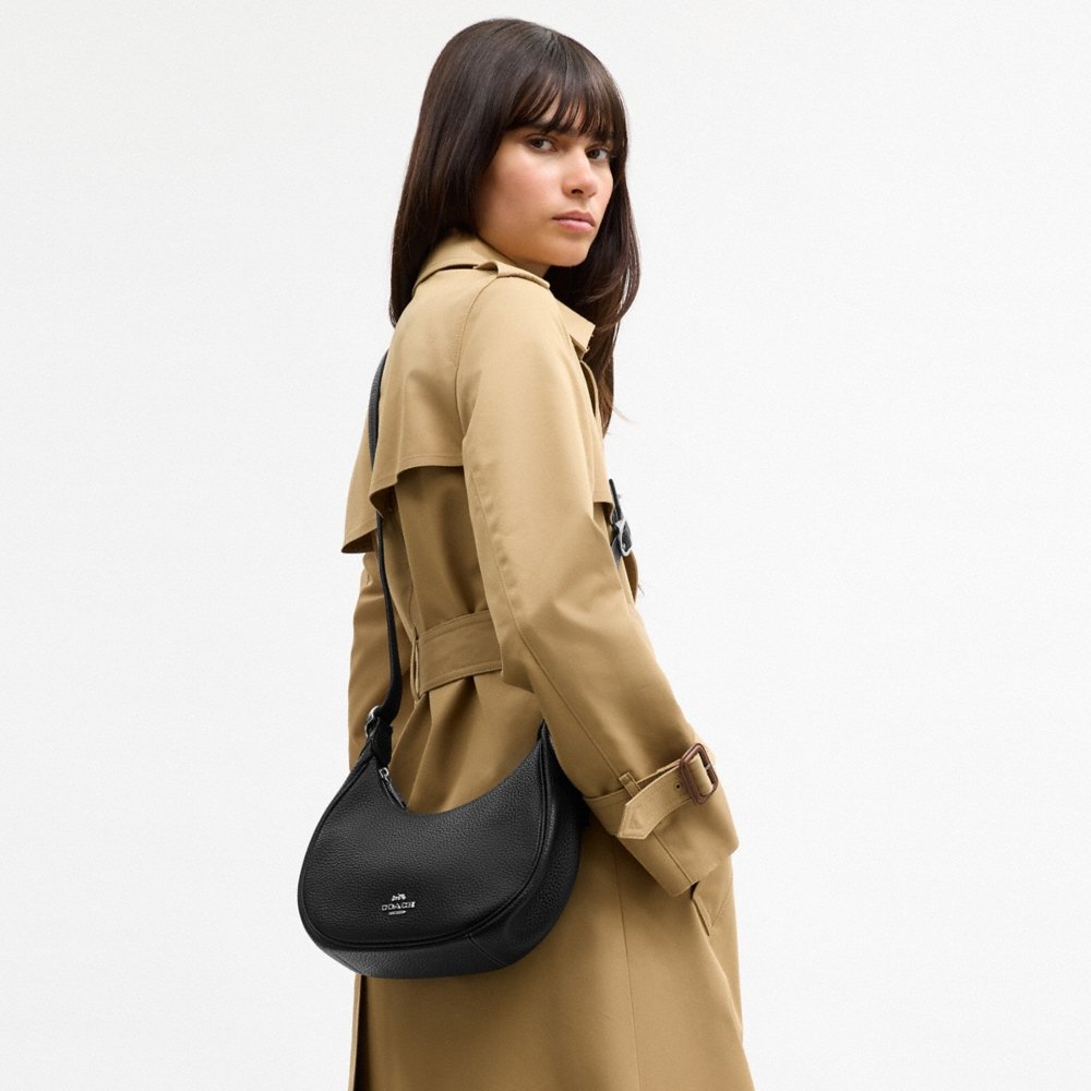 Coach Outlet Emily Shoulder Bag - Preorder - Image 8