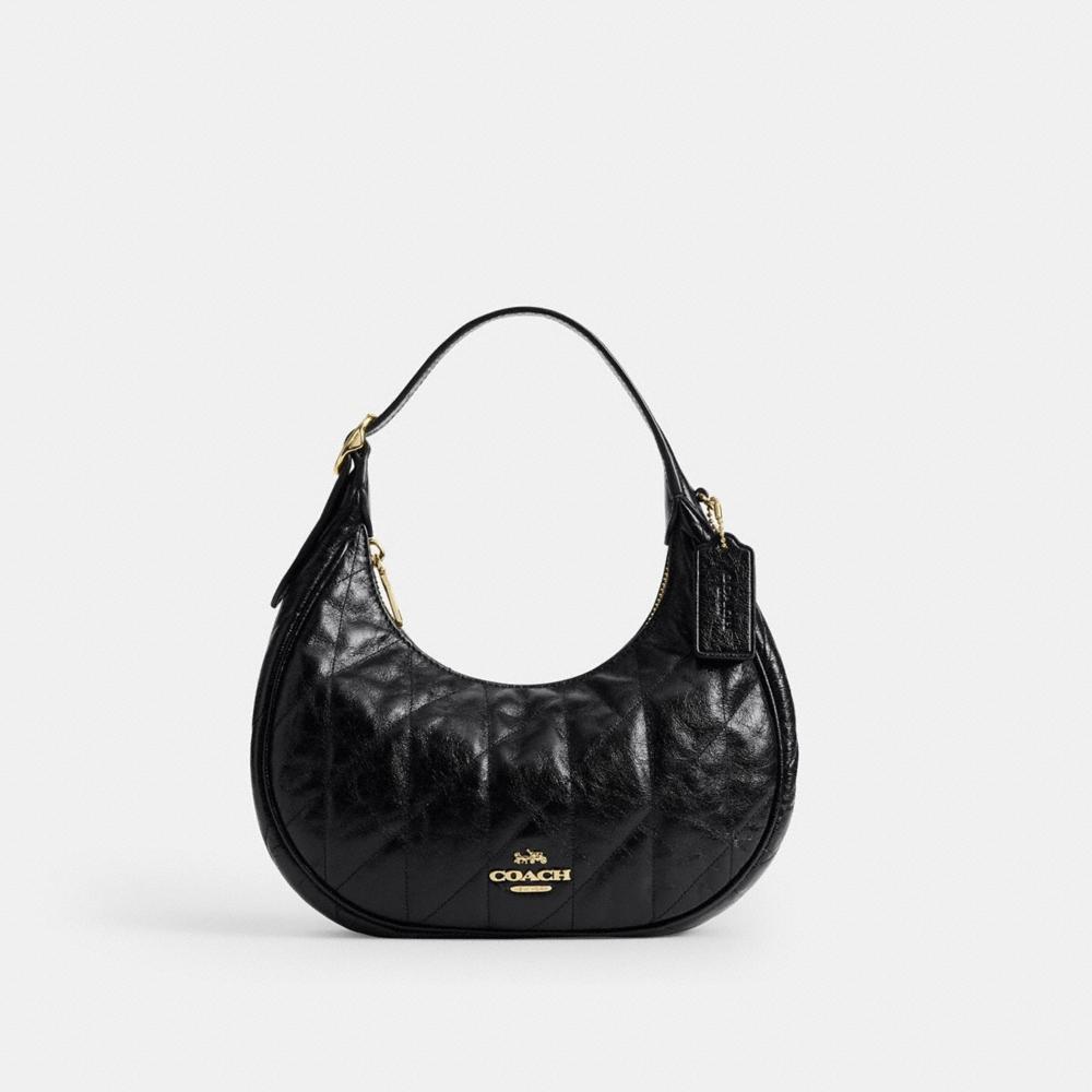 Coach Outlet Emily Shoulder Bag With Quilting - Preorder