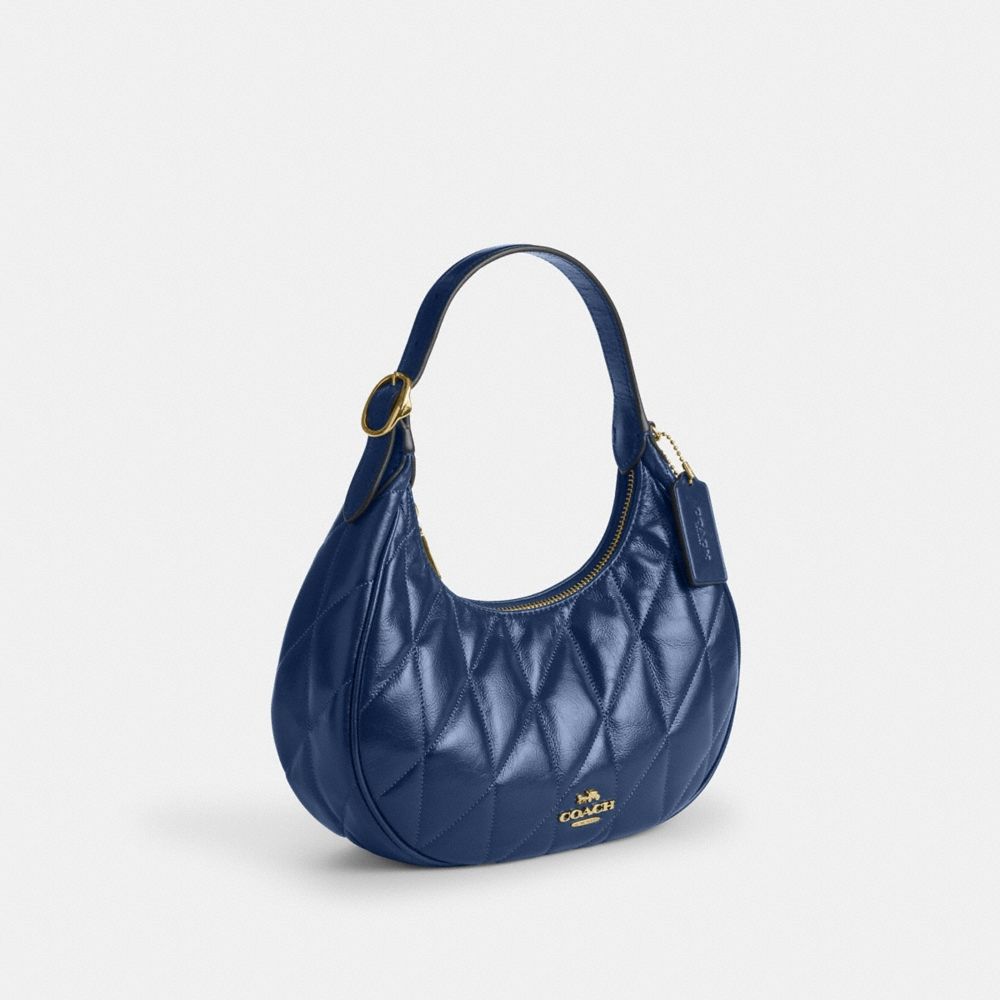Coach Outlet Emily Shoulder Bag With Quilting - Preorder