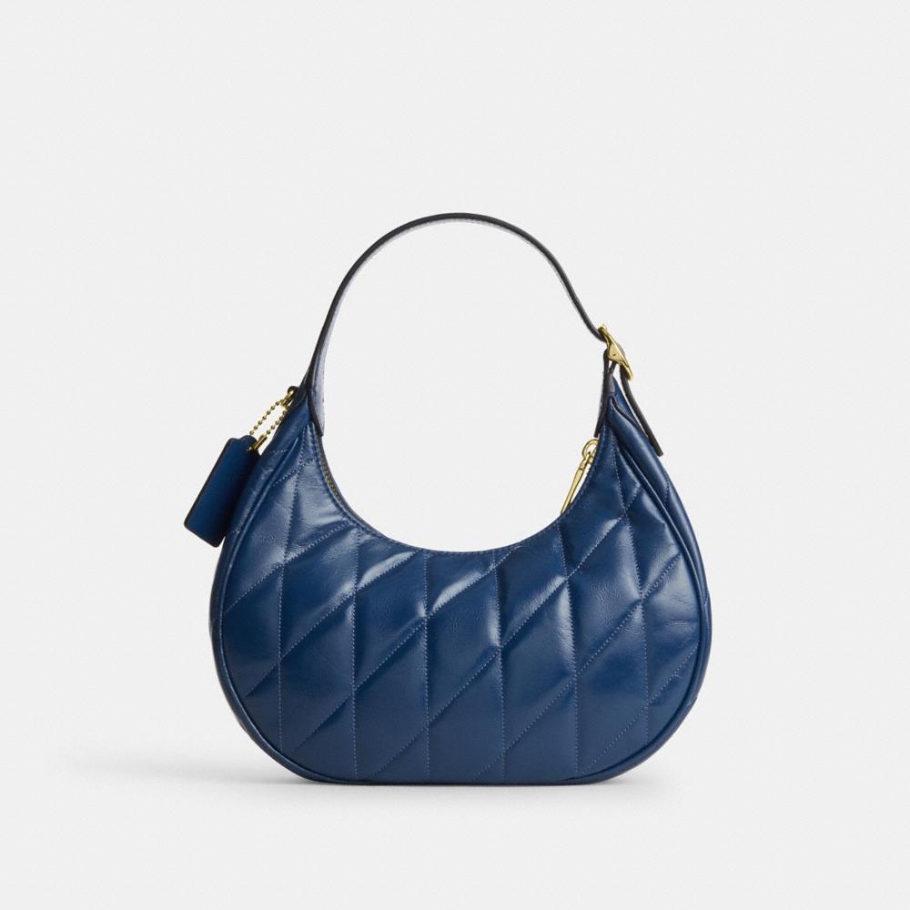 Coach Outlet Emily Shoulder Bag With Quilting - Preorder