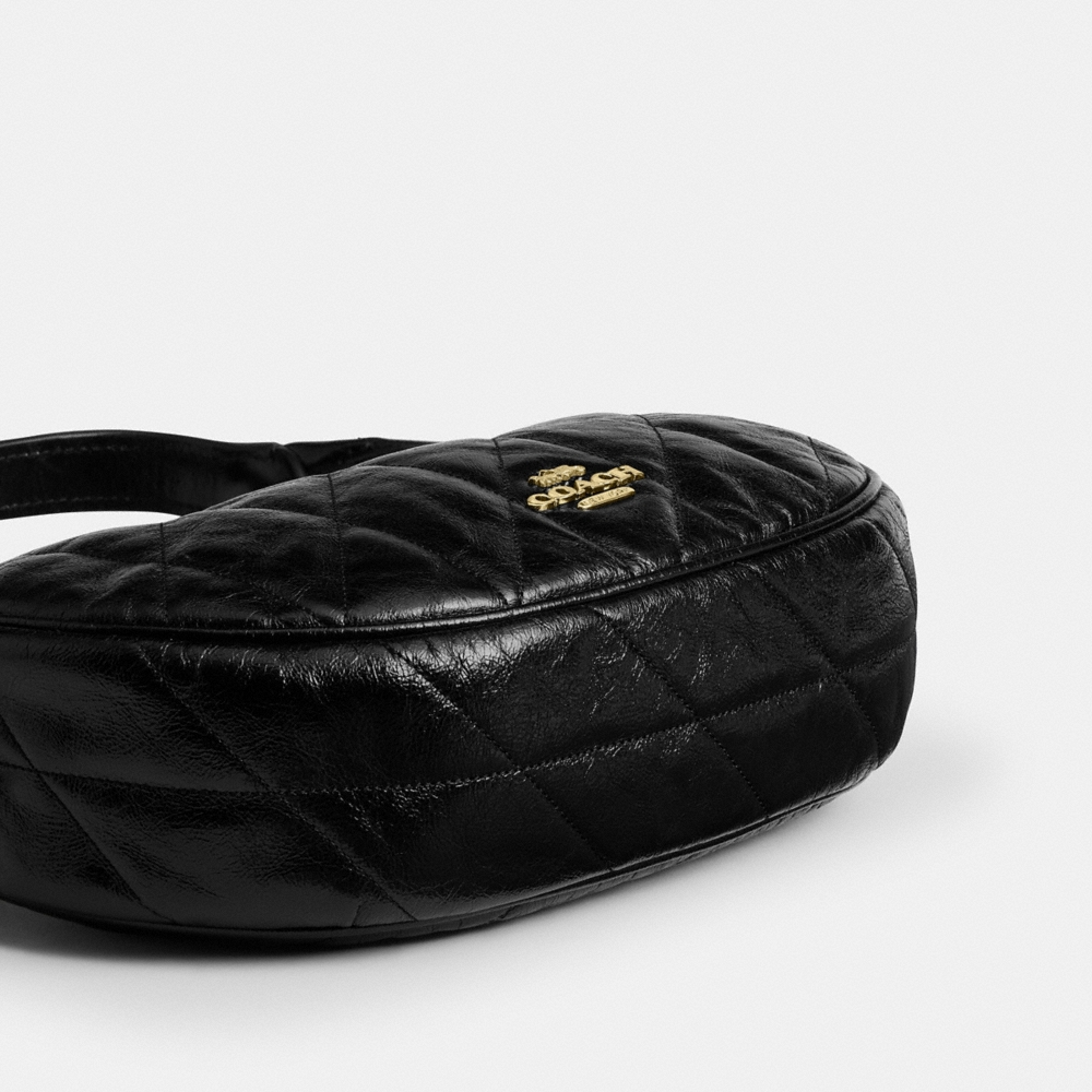Coach Outlet Emily Shoulder Bag With Quilting - Preorder