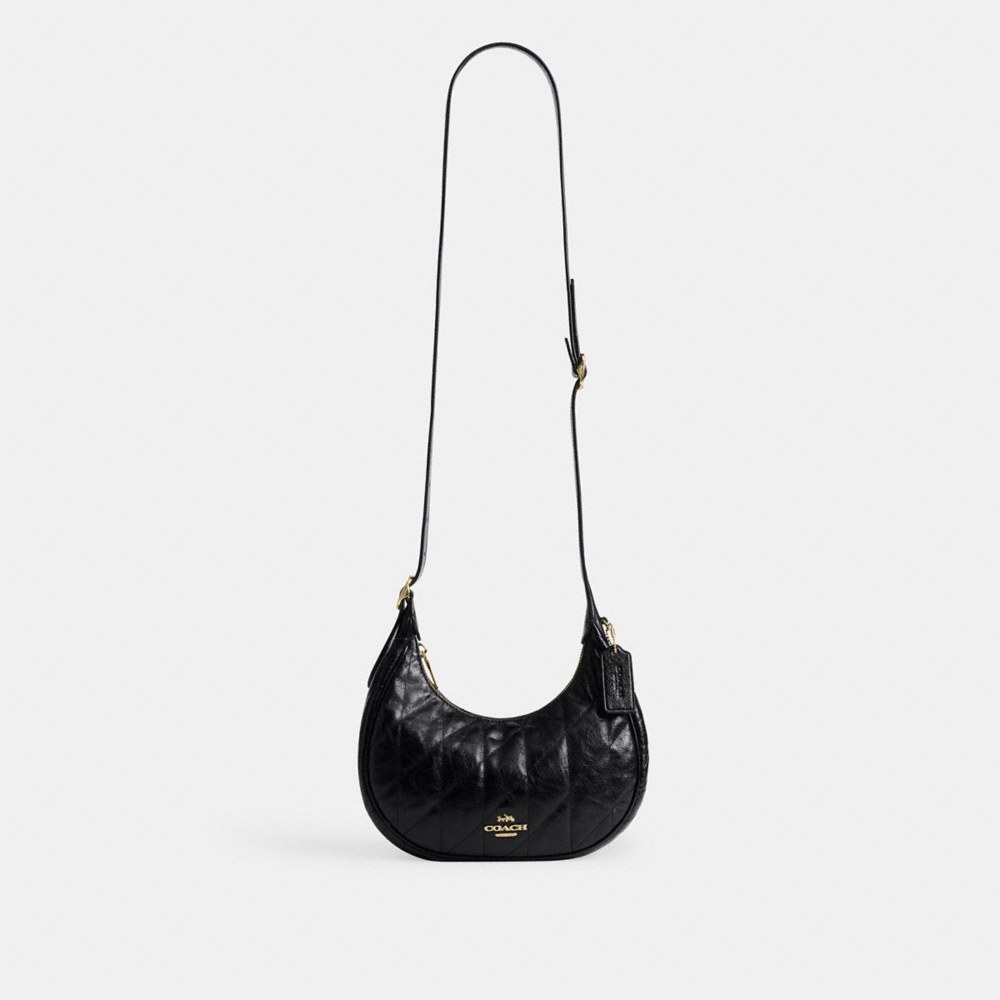 Coach Outlet Emily Shoulder Bag With Quilting - Preorder