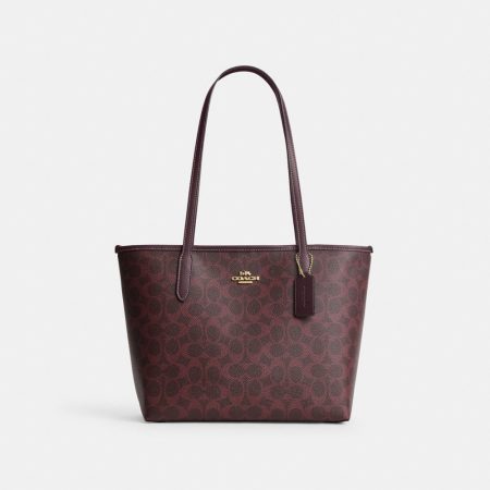 Brass / Black Currant