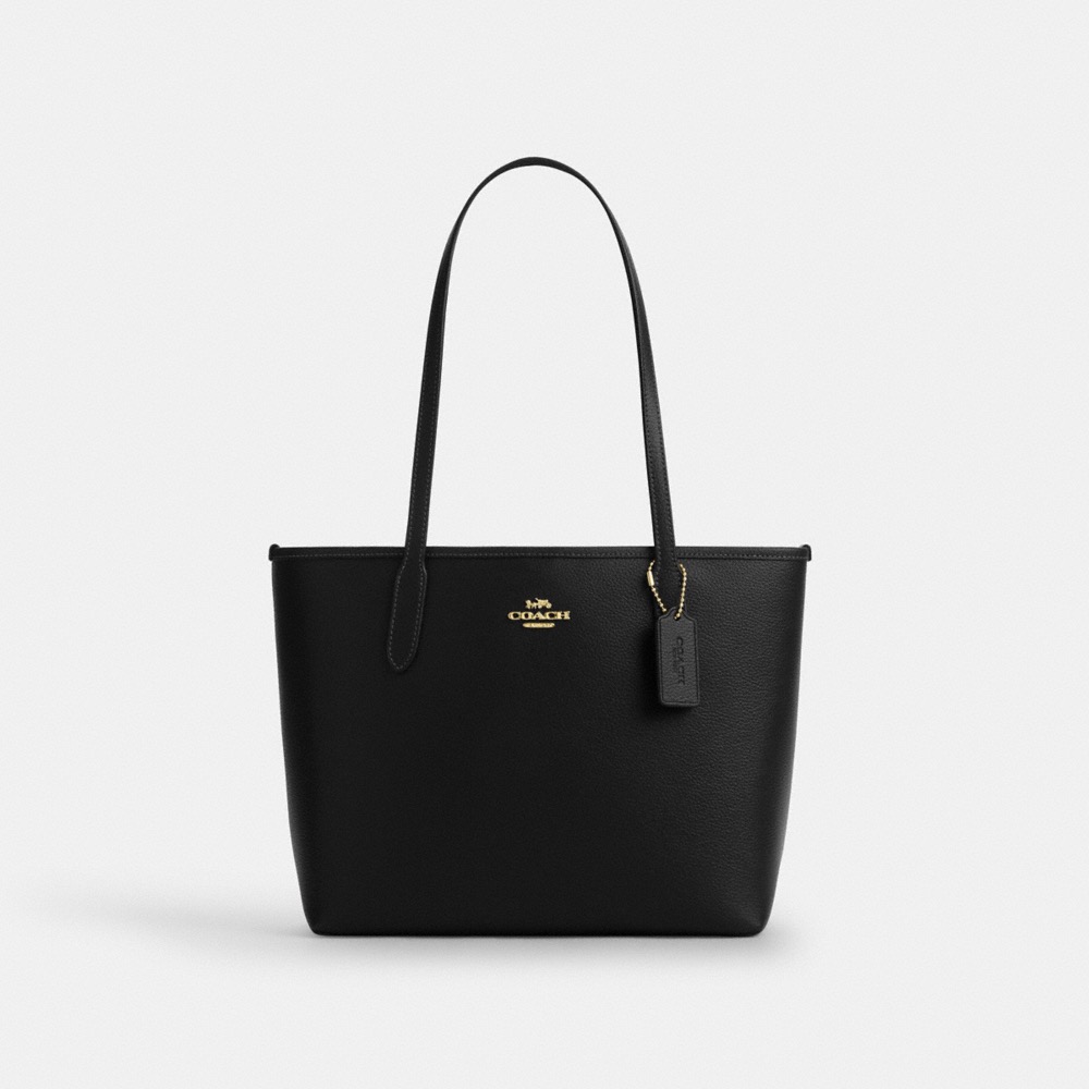 Coach Outlet Medium City Tote Bag - Preorder