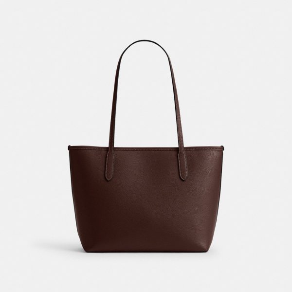 Coach Outlet Medium City Tote Bag - Preorder