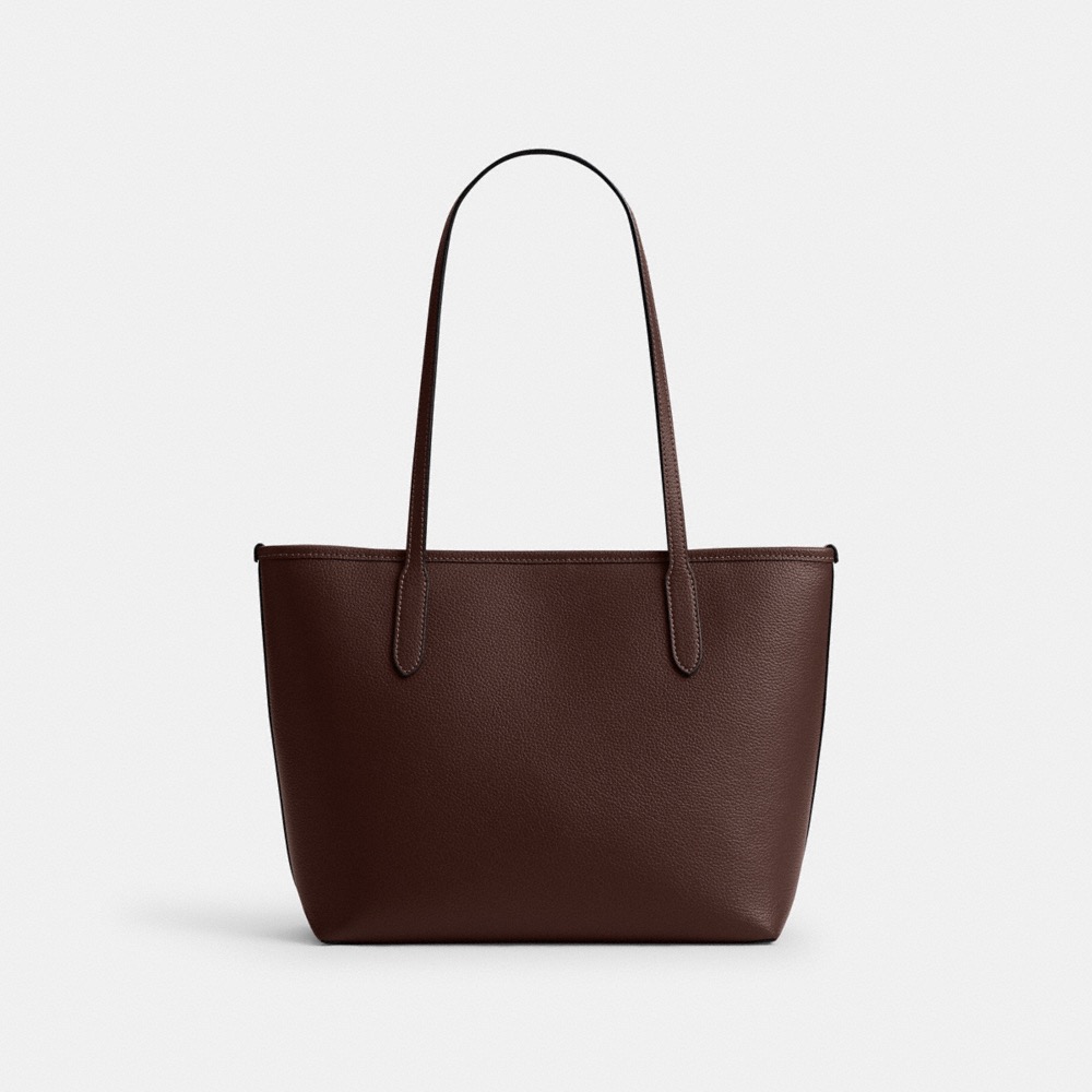 Coach Outlet Medium City Tote Bag - Preorder