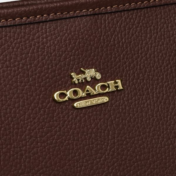 Coach Outlet Medium City Tote Bag - Preorder