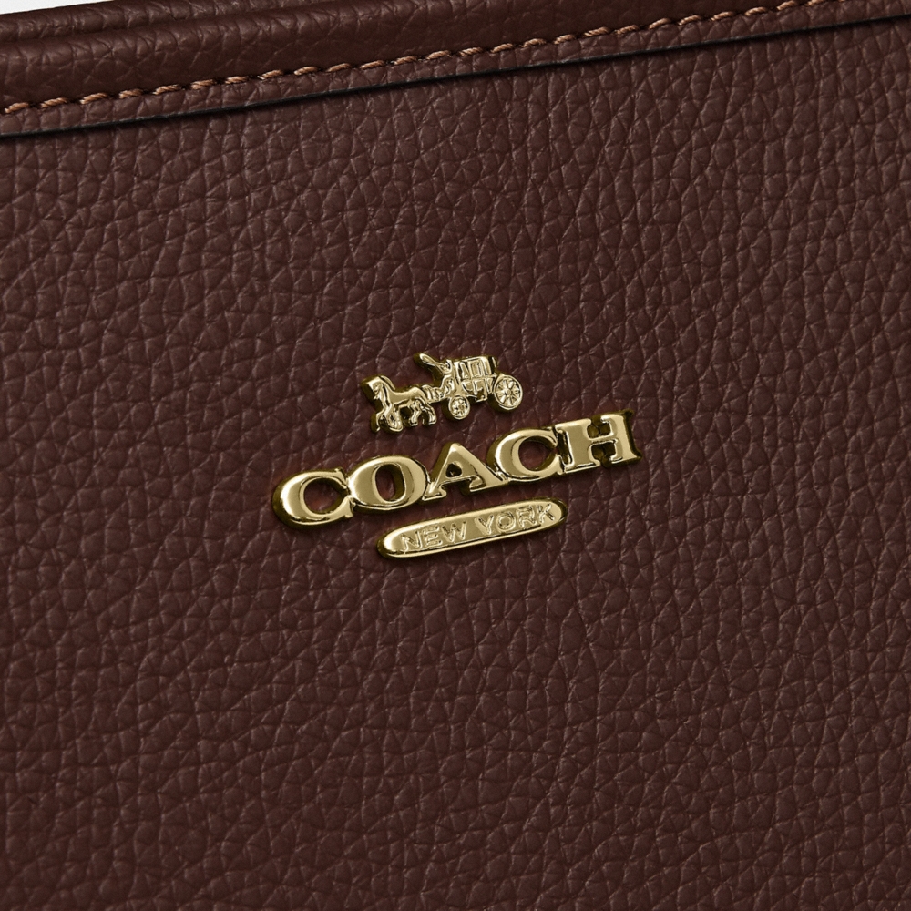 Coach Outlet Medium City Tote Bag - Preorder