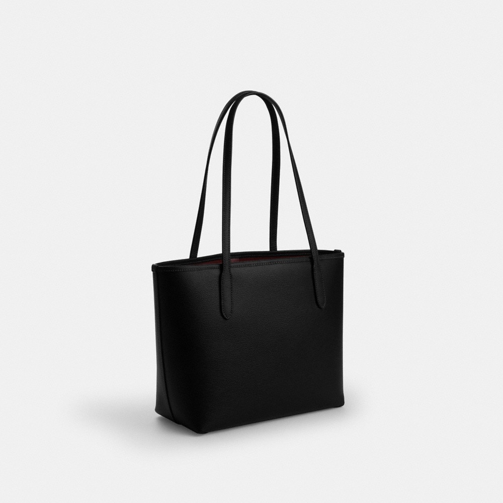 Coach Outlet Medium City Tote Bag - Preorder