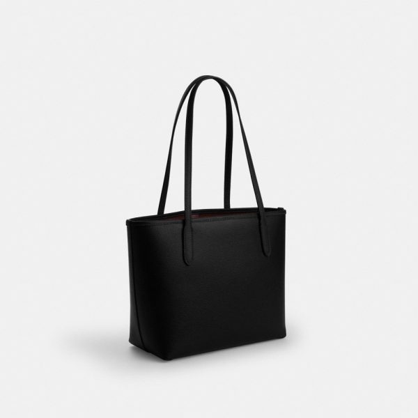 Coach Outlet Medium City Tote Bag - Preorder