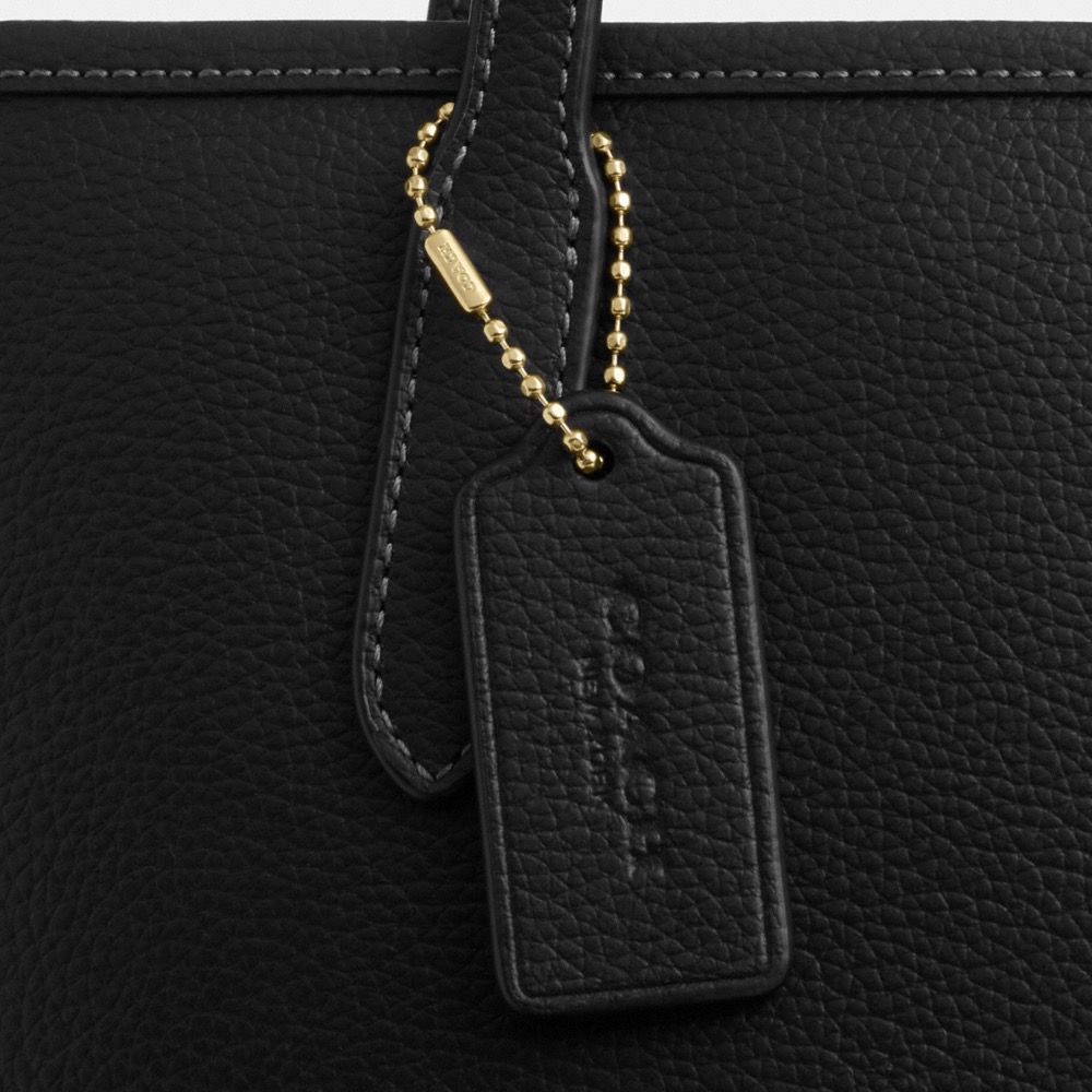 Coach Outlet Medium City Tote Bag - Preorder