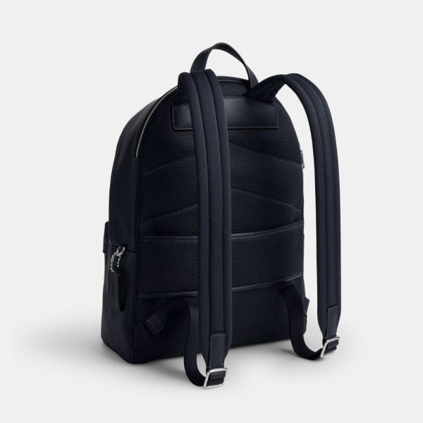 Coach Outlet Taylor Backpack In Ombré Signature Canvas - Preorder