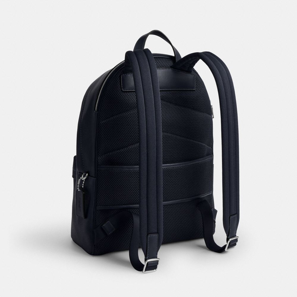 Coach Outlet Taylor Backpack In Ombré Signature Canvas - Preorder