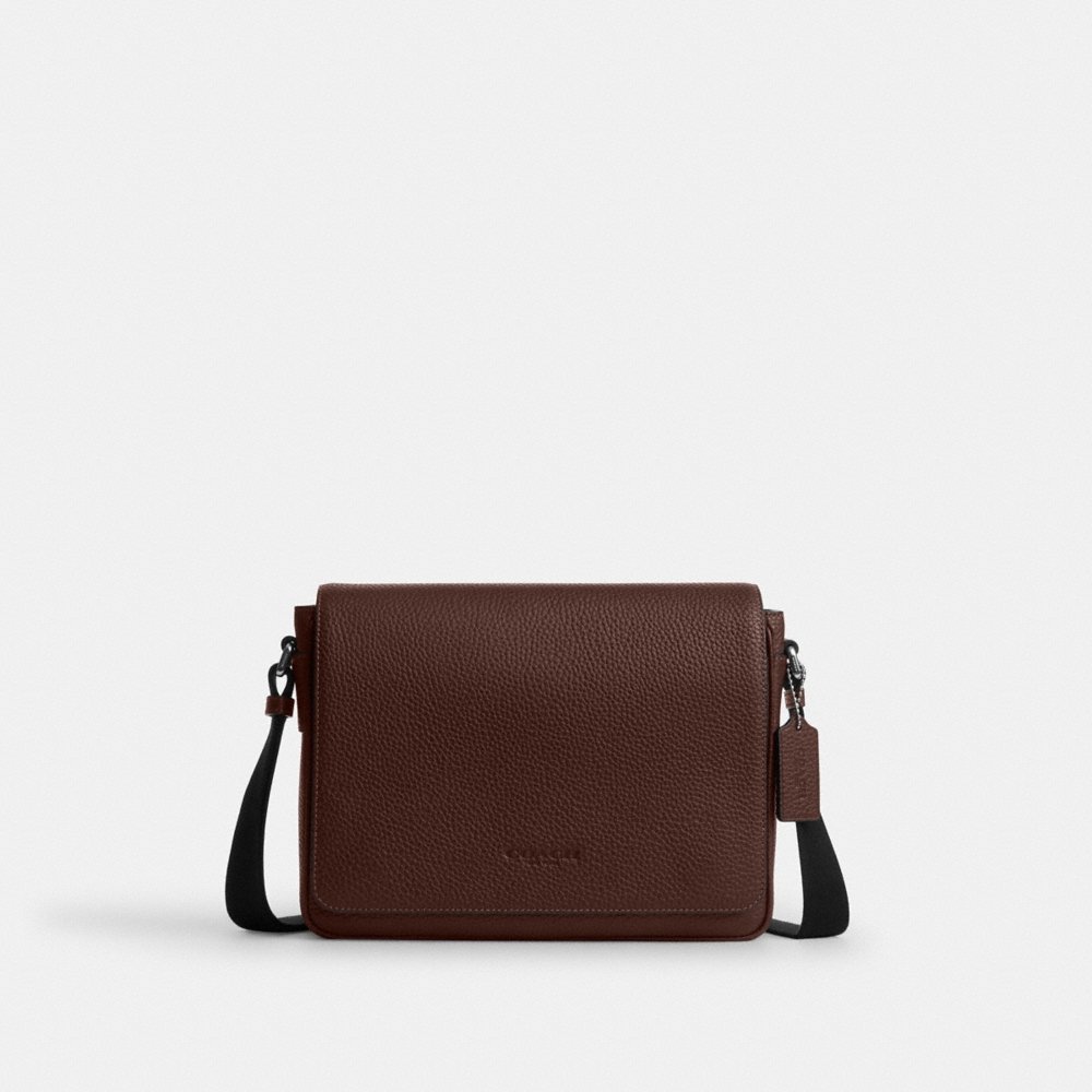 Coach Outlet Jack Messenger Bag - Preorder