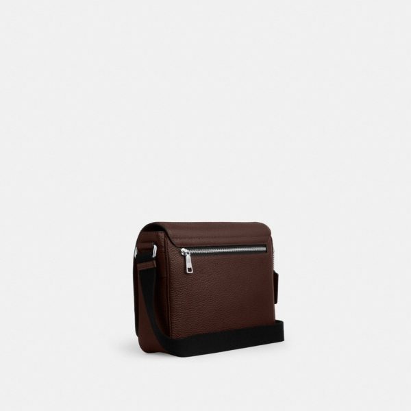 Coach Outlet Jack Messenger Bag - Preorder