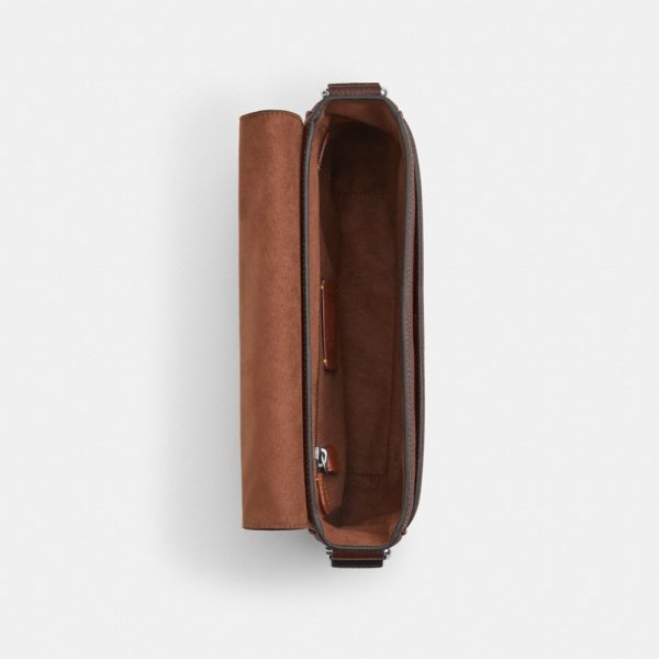 Coach Outlet Jack Messenger Bag - Preorder