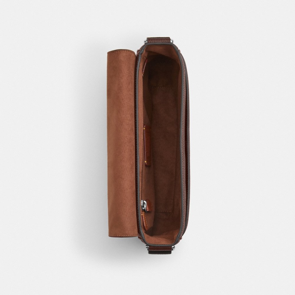 Coach Outlet Jack Messenger Bag - Preorder