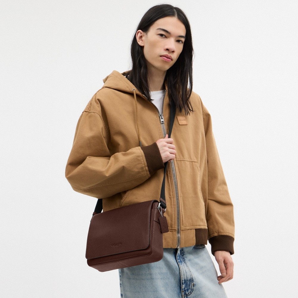 Coach Outlet Jack Messenger Bag - Preorder