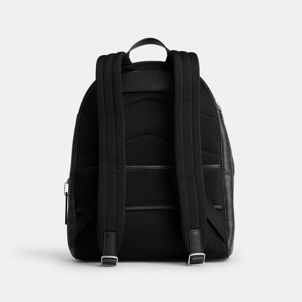 Coach Outlet Taylor Backpack In Signature Canvas - Preorder