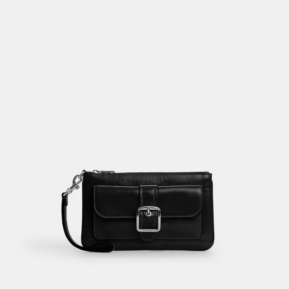 Coach Outlet Ashton Wristlet - Preorder