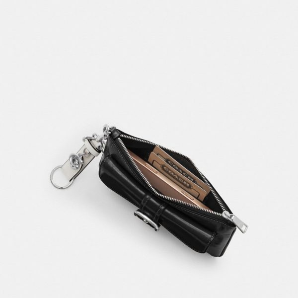 Coach Outlet Ashton Wristlet - Preorder
