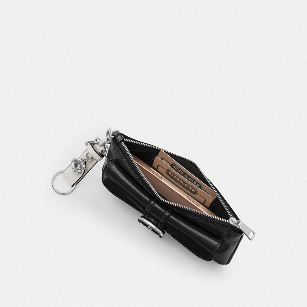 Coach Outlet Ashton Wristlet - Preorder