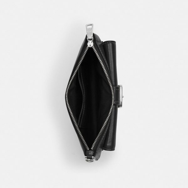 Coach Outlet Ashton Wristlet - Preorder