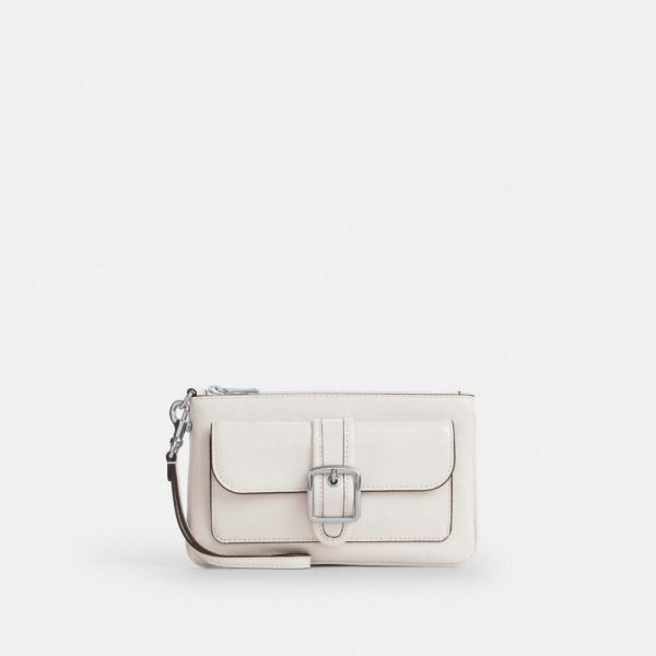 Coach Outlet Ashton Wristlet - Preorder