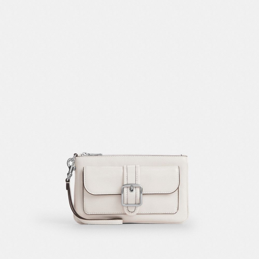 Coach Outlet Ashton Wristlet - Preorder