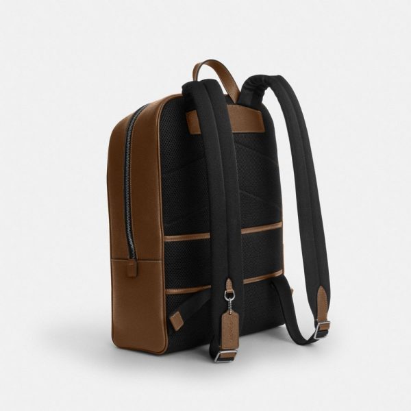 Coach Outlet Aiden Backpack - Preorder