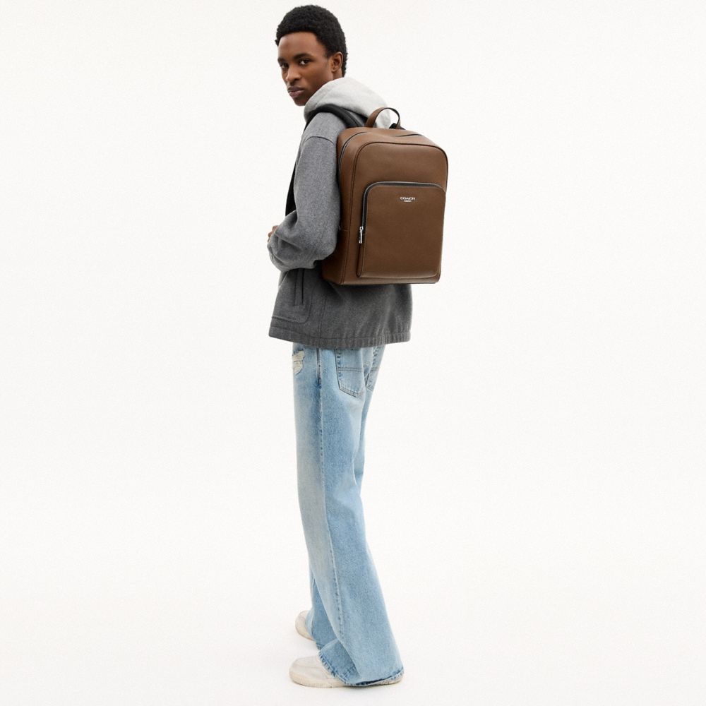 Coach Outlet Aiden Backpack - Preorder