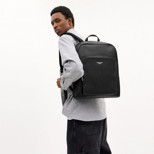 Coach Outlet Aiden Backpack - Preorder