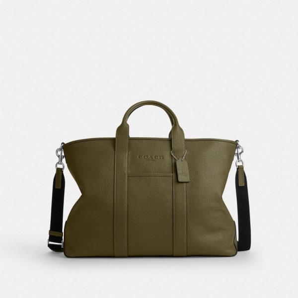 Coach Outlet Grayson Tote Bag - Preorder