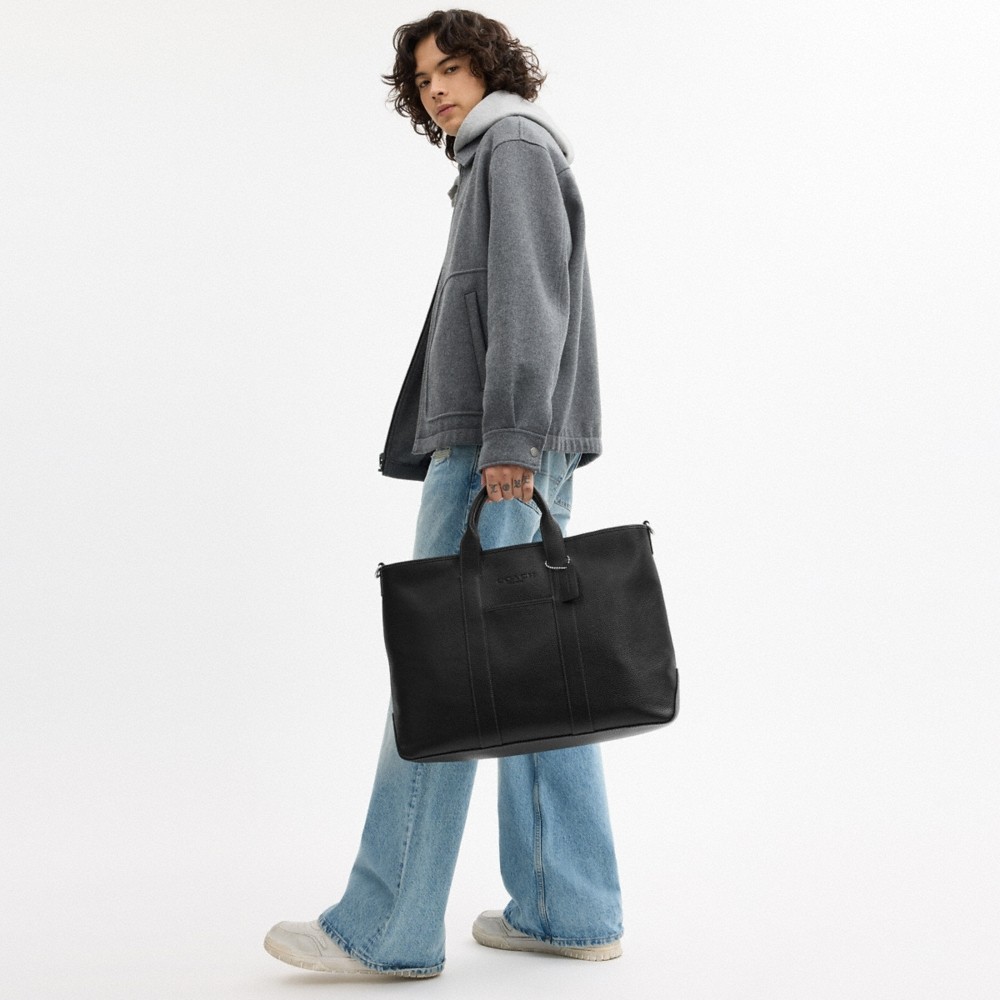 Coach Outlet Grayson Tote Bag - Preorder