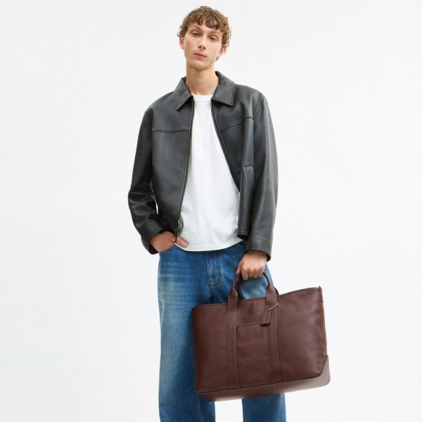 Coach Outlet Grayson Tote Bag - Preorder