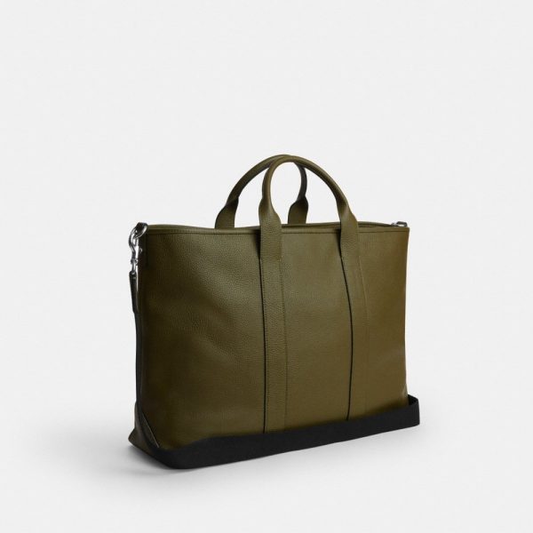 Coach Outlet Grayson Tote Bag - Preorder