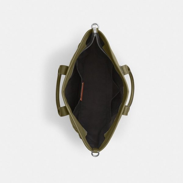 Coach Outlet Grayson Tote Bag - Preorder