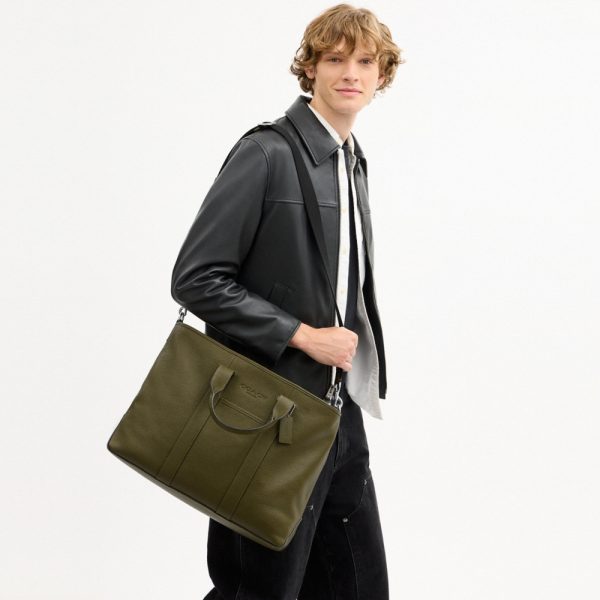 Coach Outlet Grayson Tote Bag - Preorder