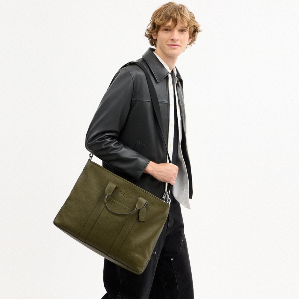 Coach Outlet Grayson Tote Bag - Preorder