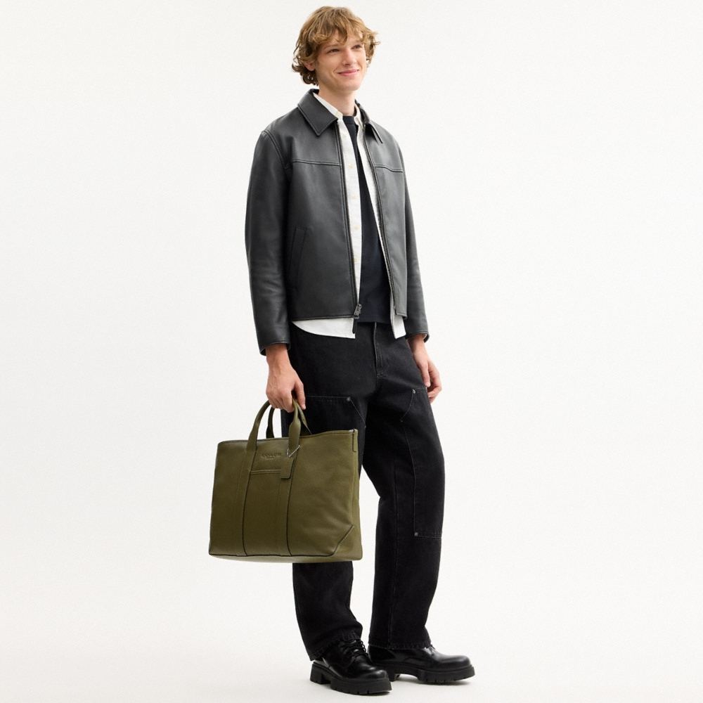 Coach Outlet Grayson Tote Bag - Preorder