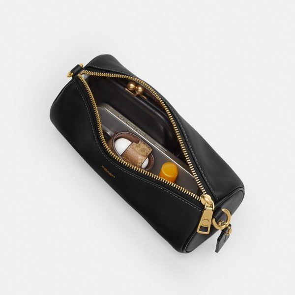Coach Outlet Barrel Bag - Preorder