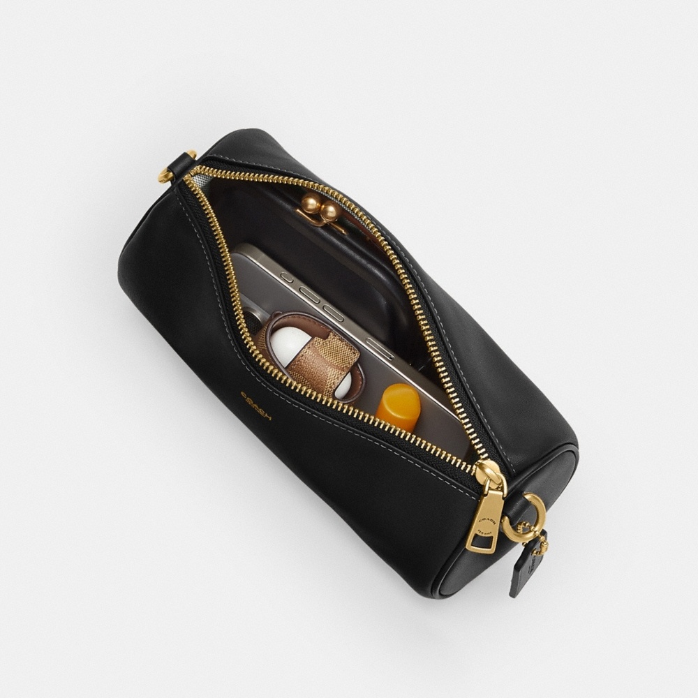 Coach Outlet Barrel Bag - Preorder