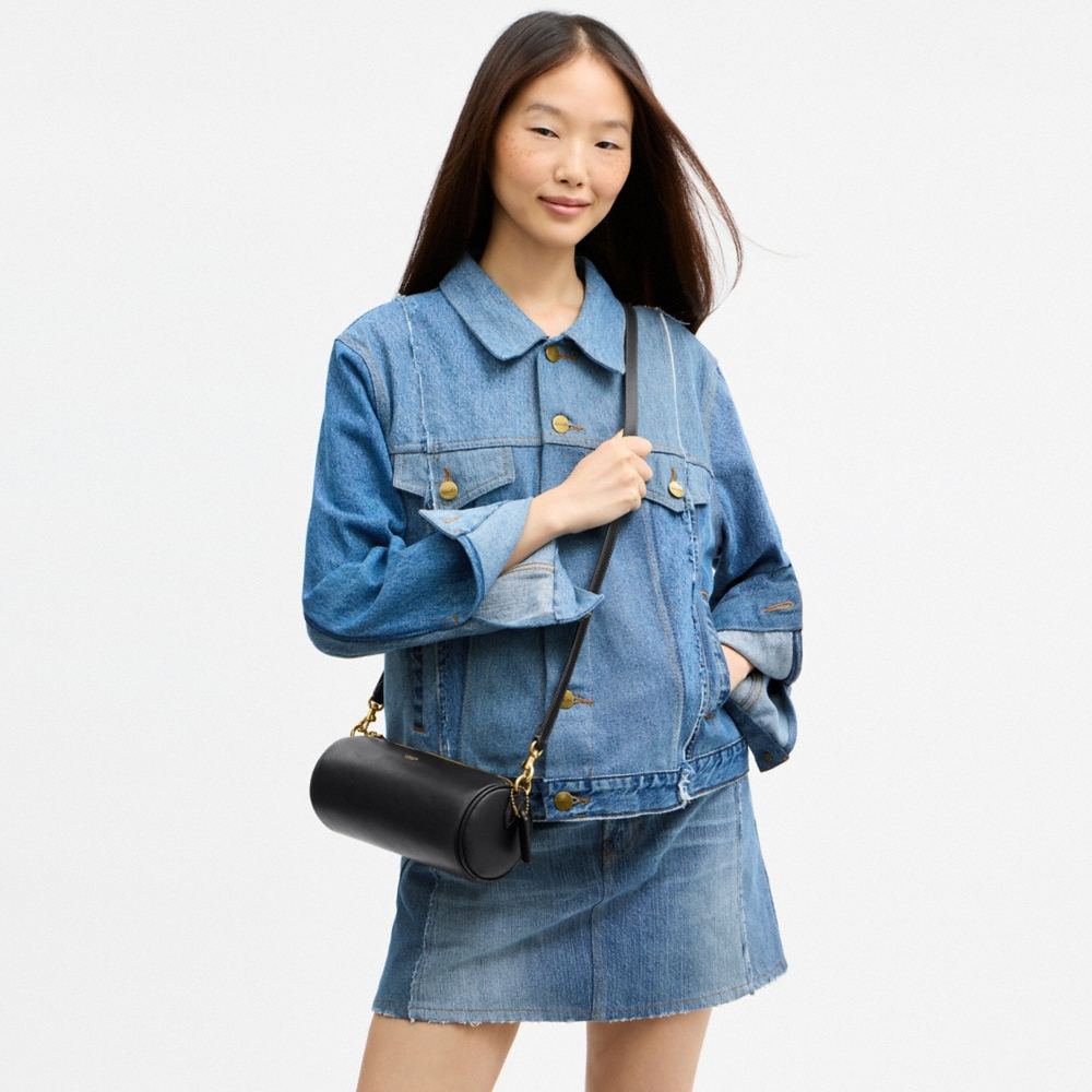 Coach Outlet Barrel Bag - Preorder