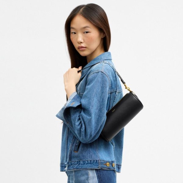 Coach Outlet Barrel Bag - Preorder