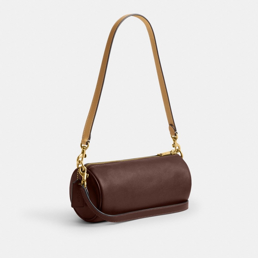 Coach Outlet Barrel Bag - Preorder