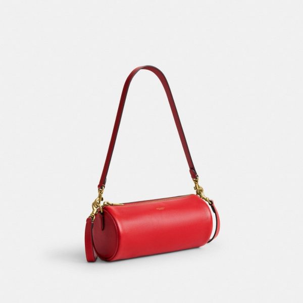 Coach Outlet Barrel Bag - Preorder