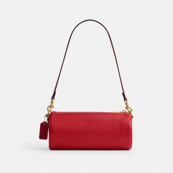 Coach Outlet Barrel Bag - Preorder