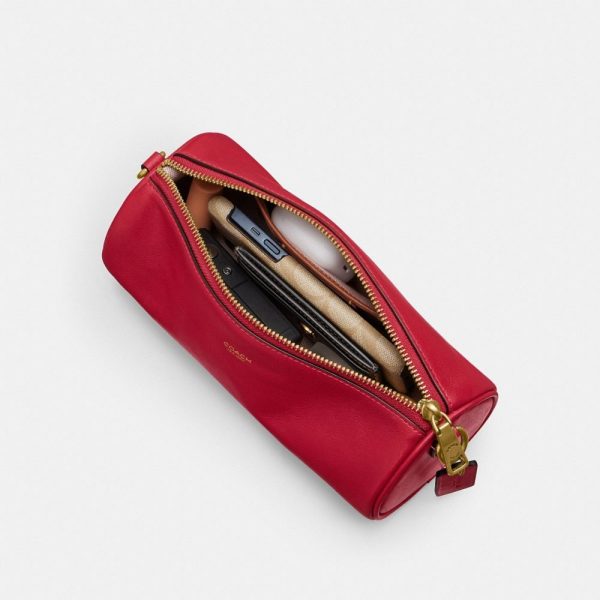 Coach Outlet Barrel Bag - Preorder