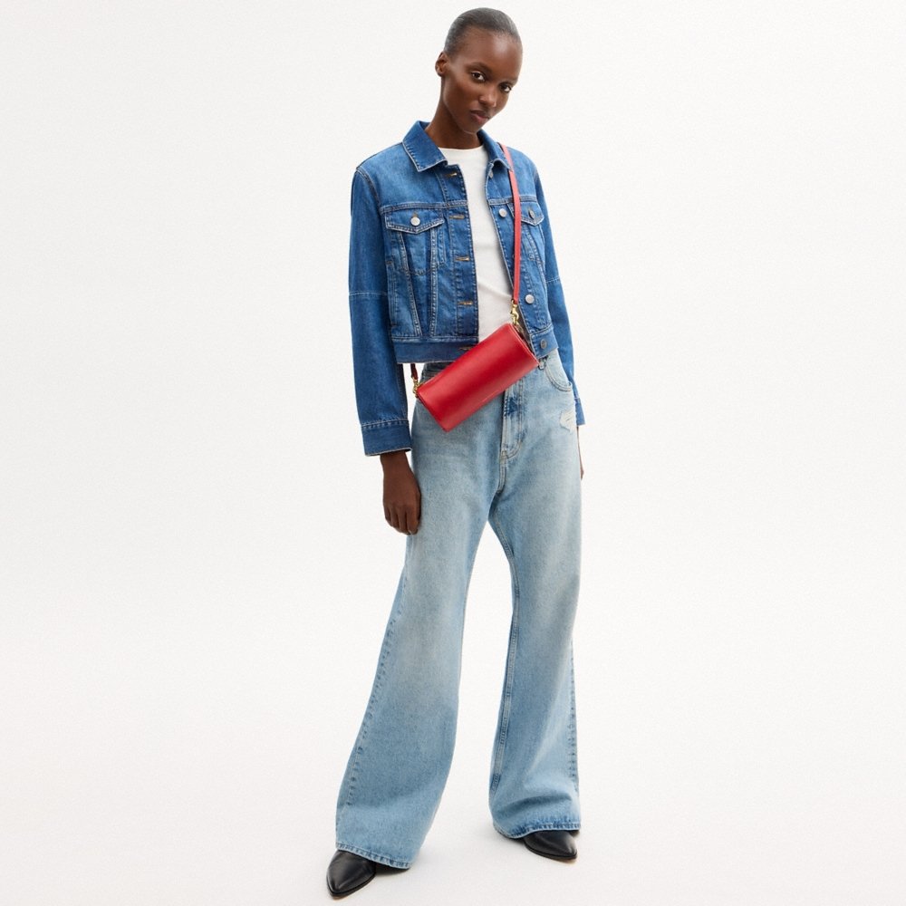 Coach Outlet Barrel Bag - Preorder